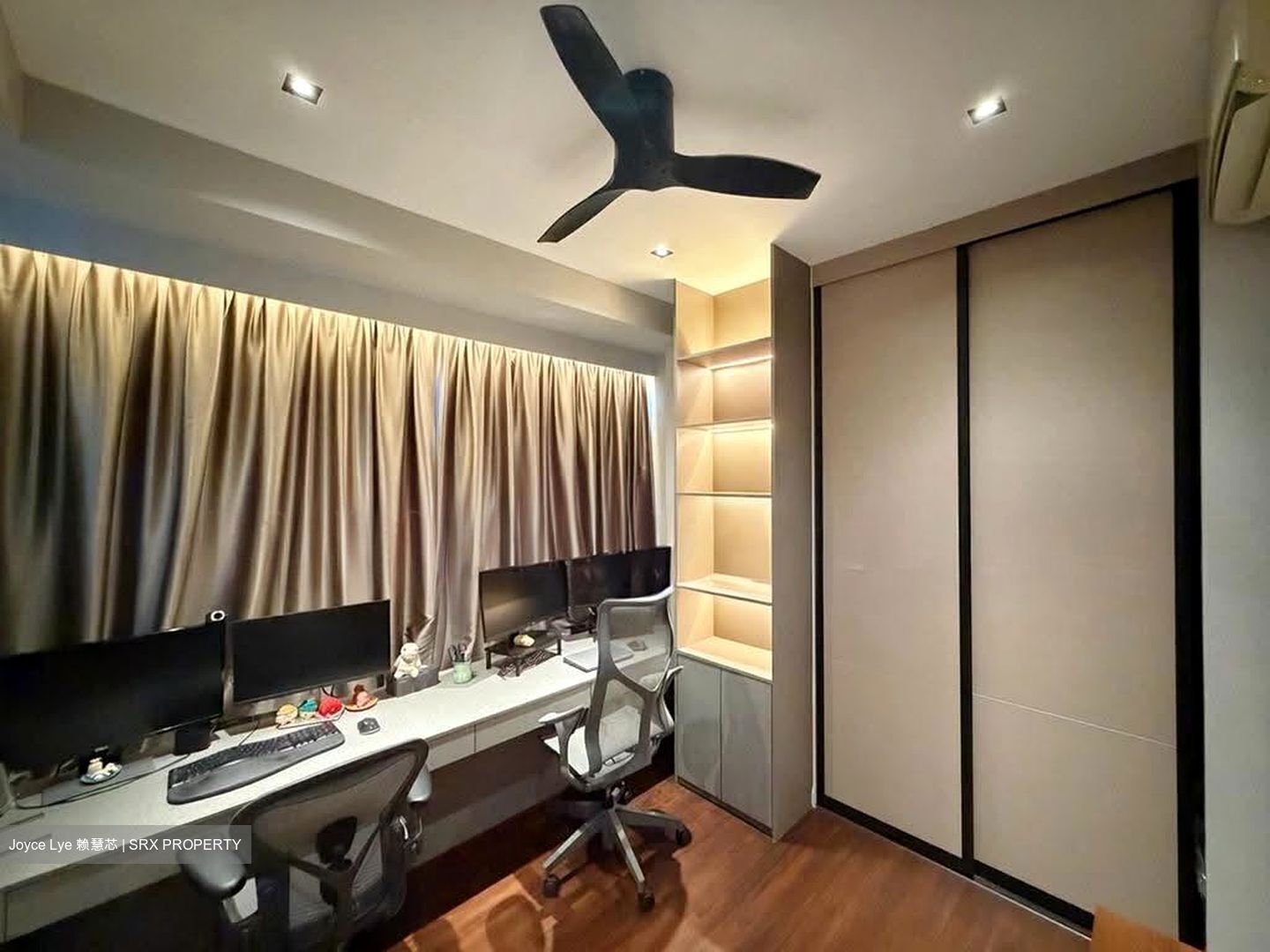 Residences @ Evelyn (D11), Condominium #627867321